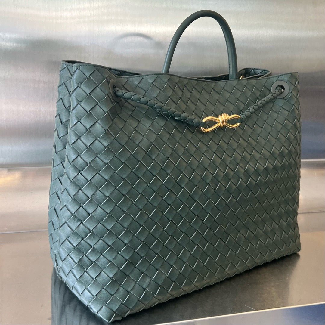 보테가 베네타 안디아모 라지