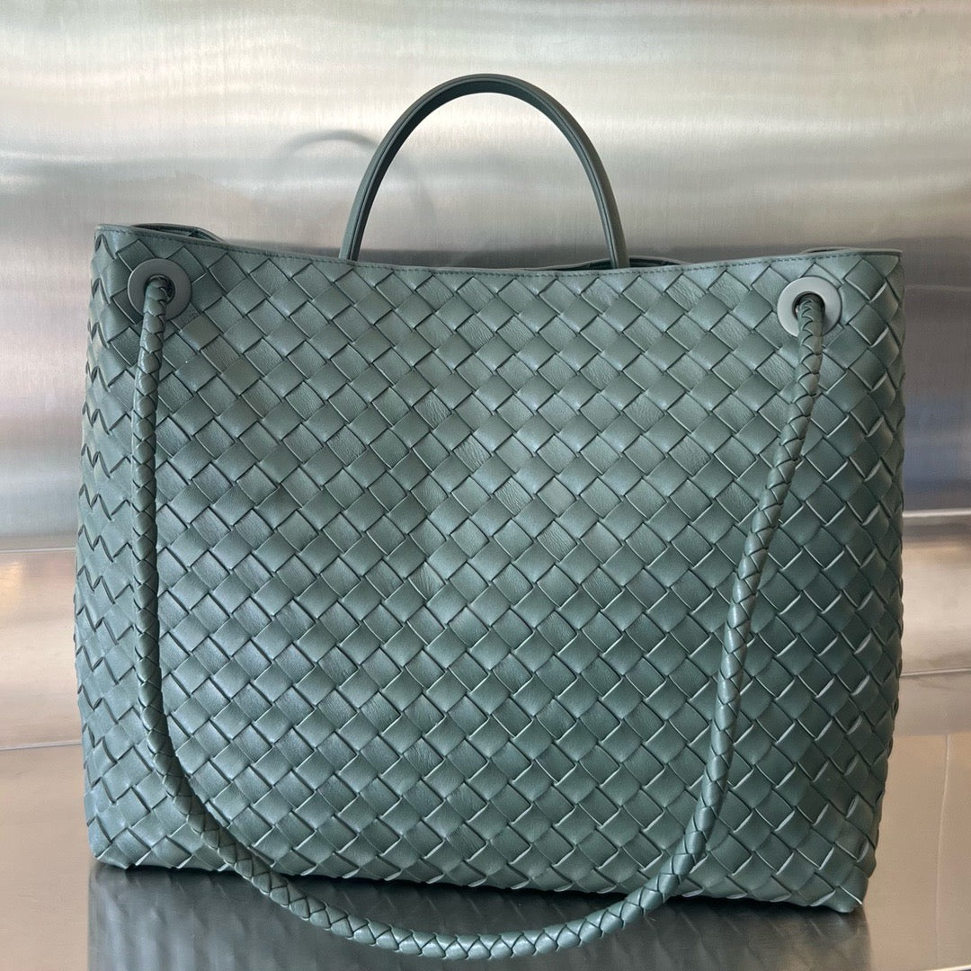 보테가 베네타 안디아모 라지