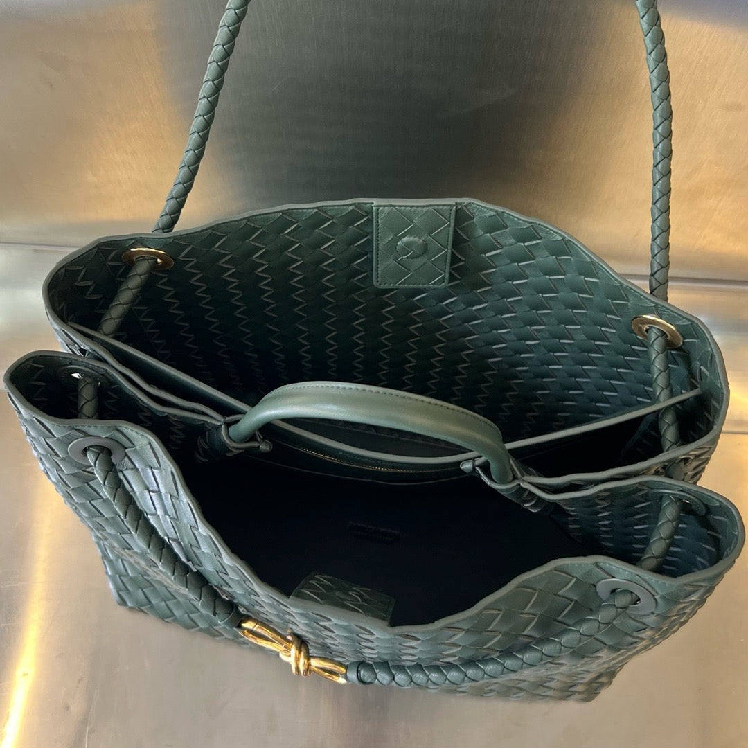 보테가 베네타 안디아모 라지