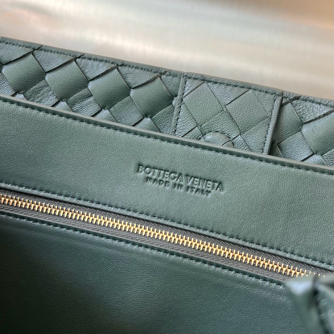 보테가 베네타 안디아모 라지