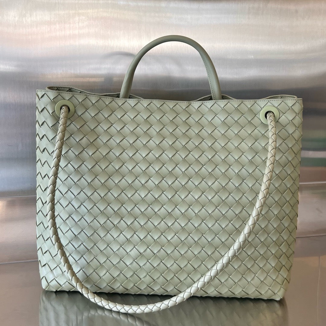 보테가 베네타 안디아모 라지