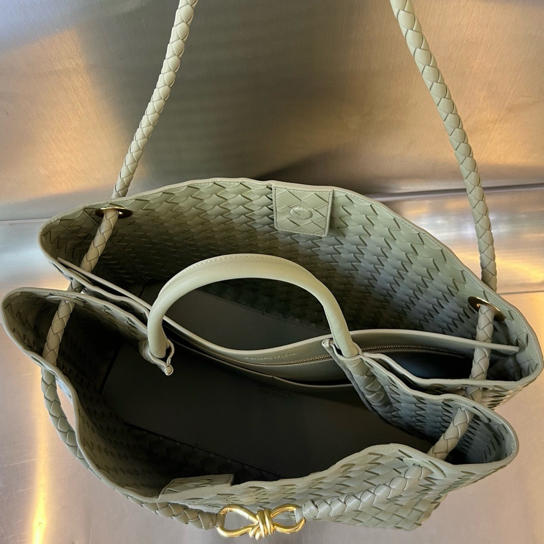 보테가 베네타 안디아모 라지