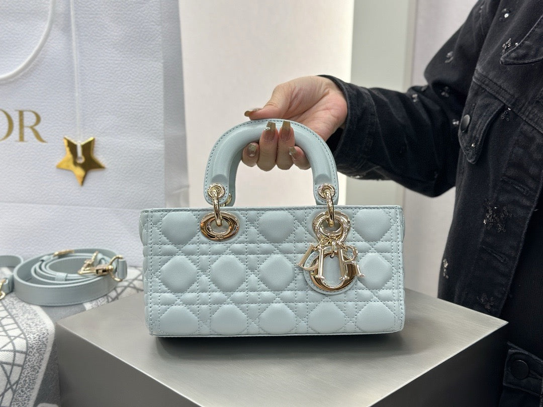 디올 디 조이백 스몰