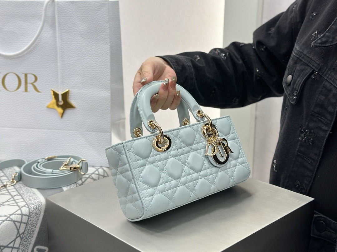 디올 디 조이백 스몰