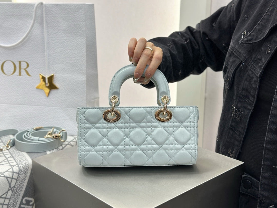 디올 디 조이백 스몰