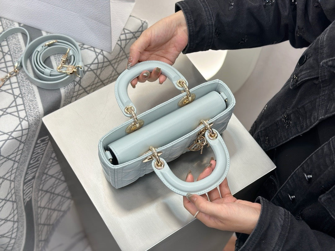 디올 디 조이백 스몰