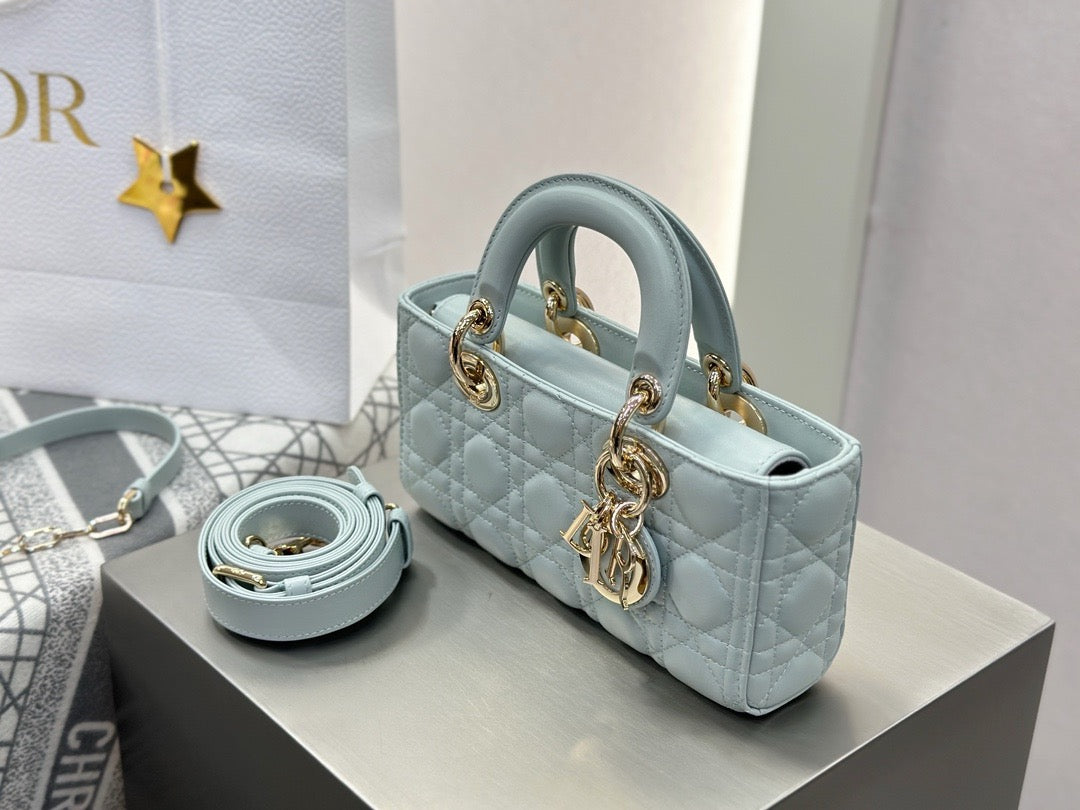 디올 디 조이백 스몰