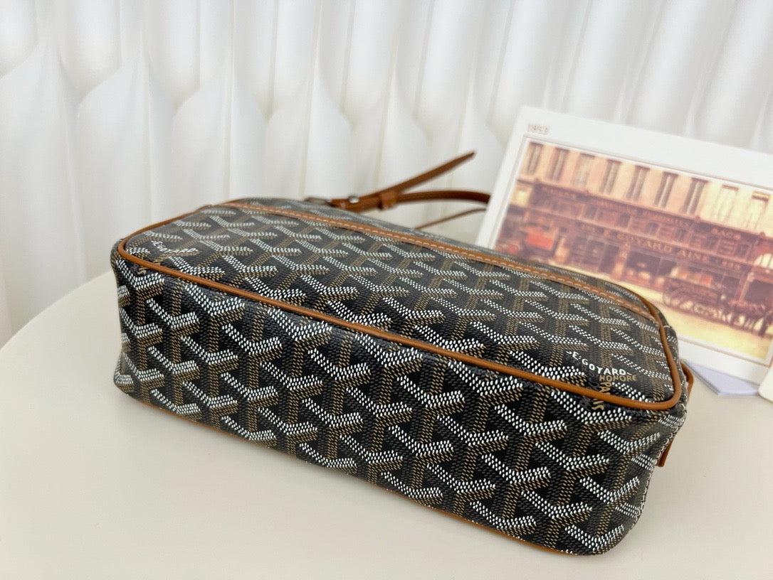 고야드 카페르 크로스백