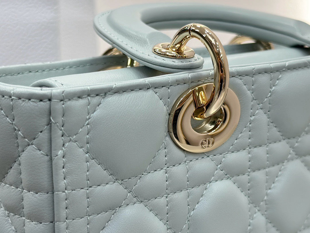 디올 디 조이백 스몰