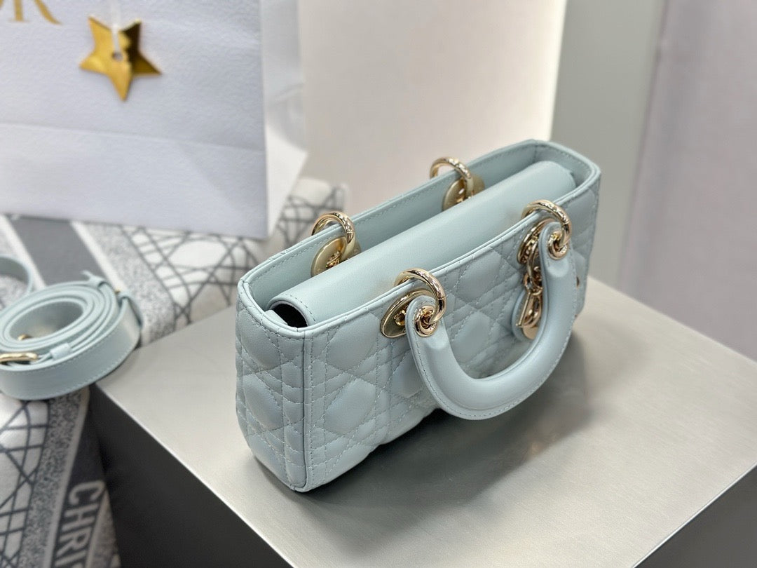 디올 디 조이백 스몰