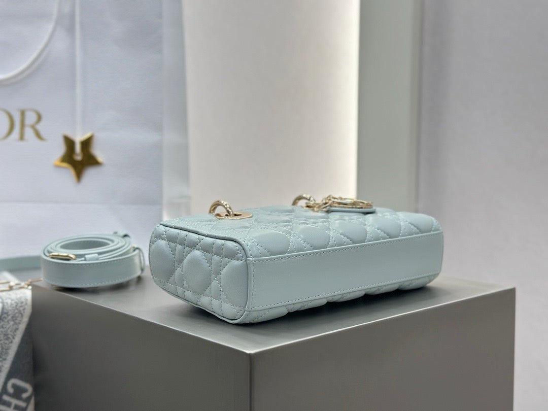 디올 디 조이백 스몰