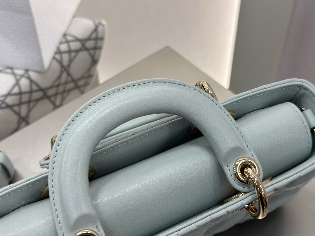 디올 디 조이백 스몰