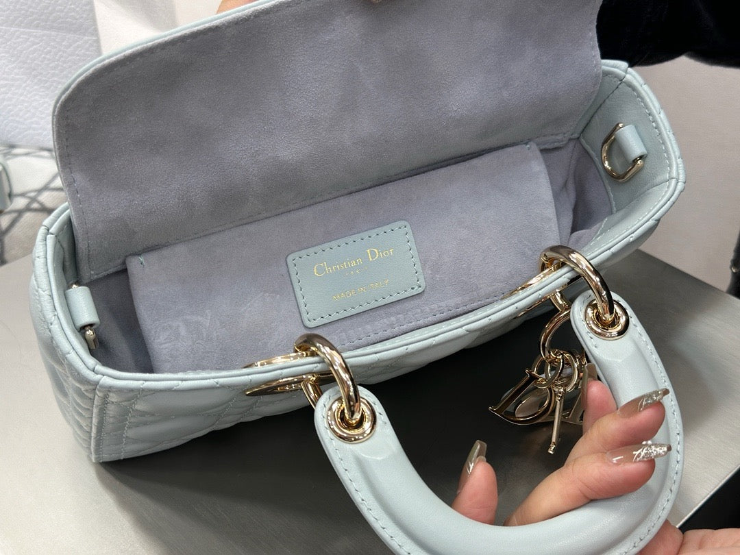 디올 디 조이백 스몰