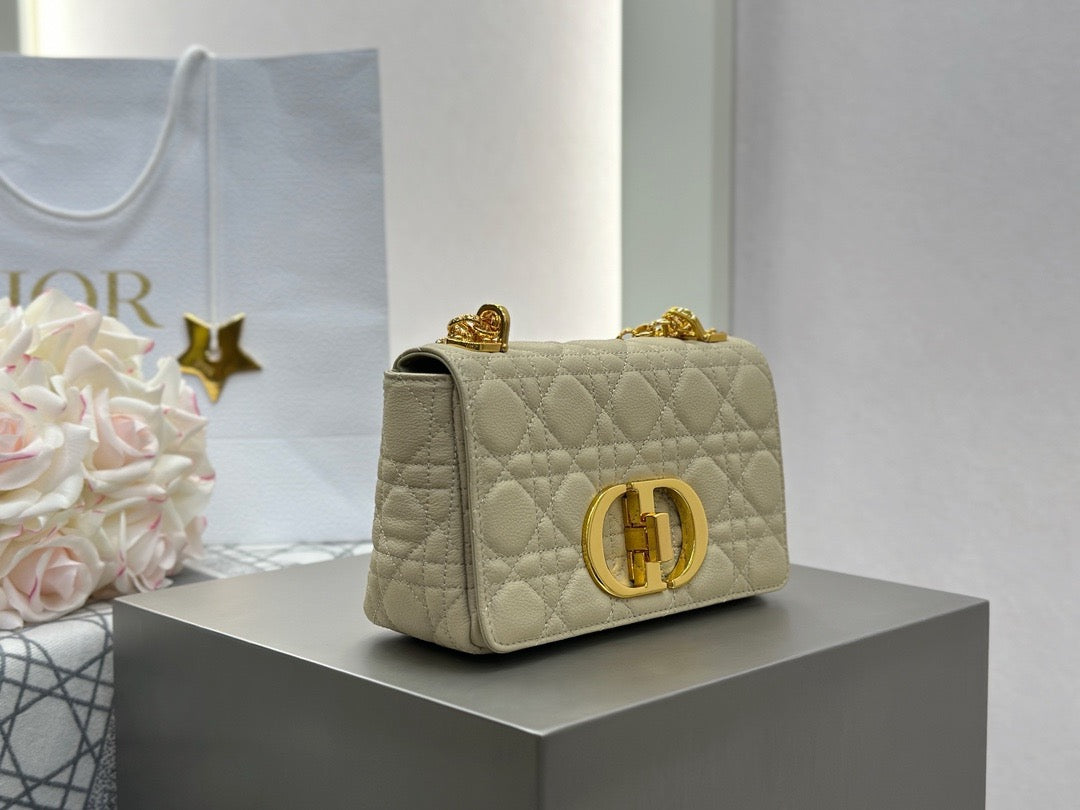 디올 카로백 스몰