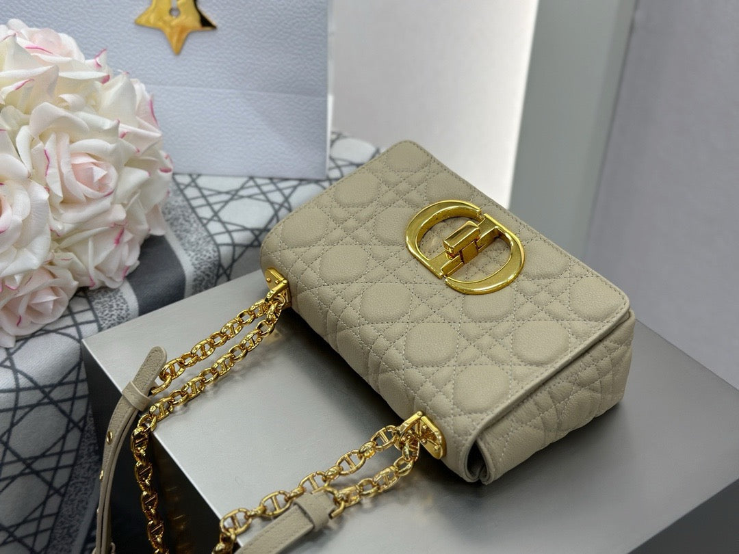 디올 카로백 스몰