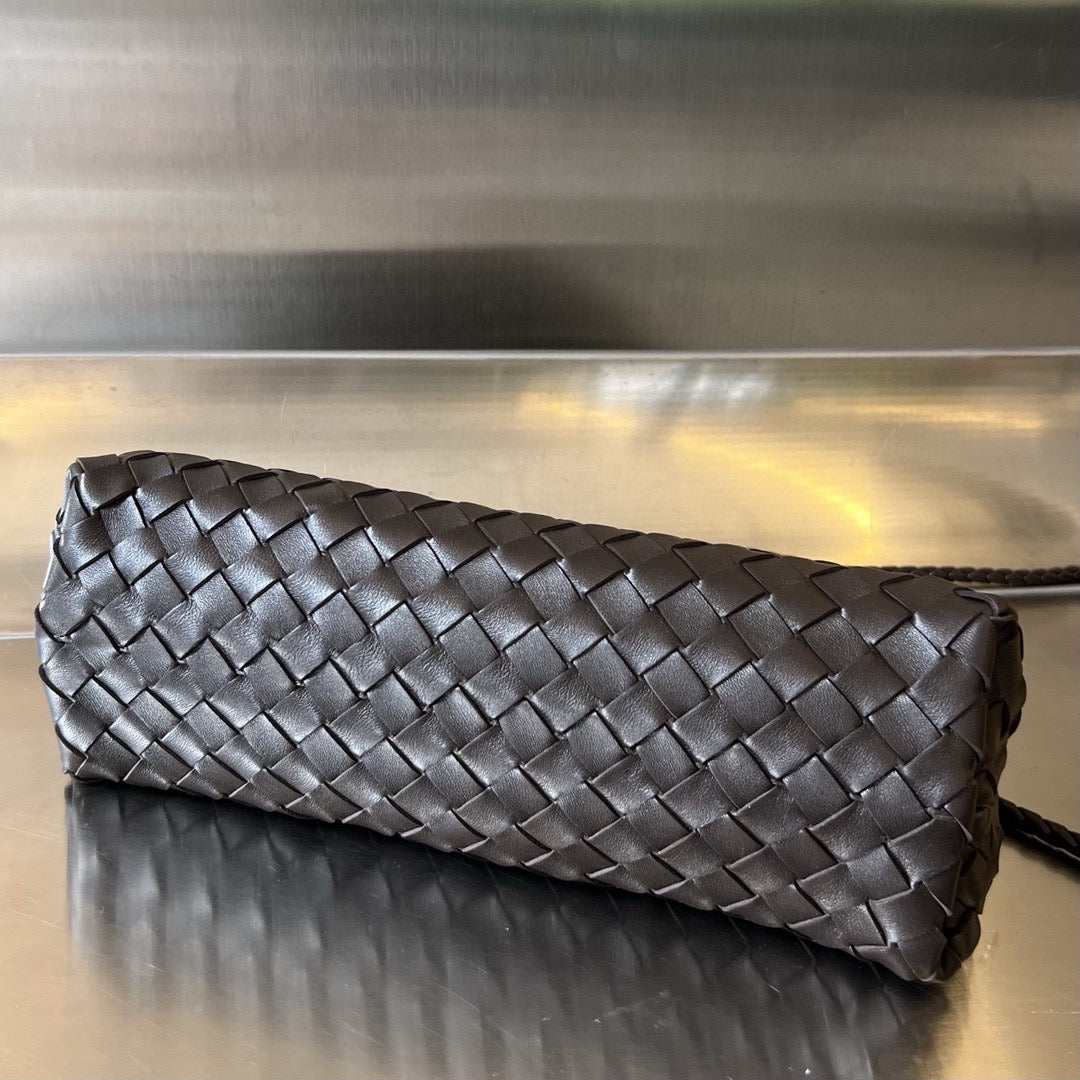 보테가 베네타 안디아모 이스트웨스트 스몰