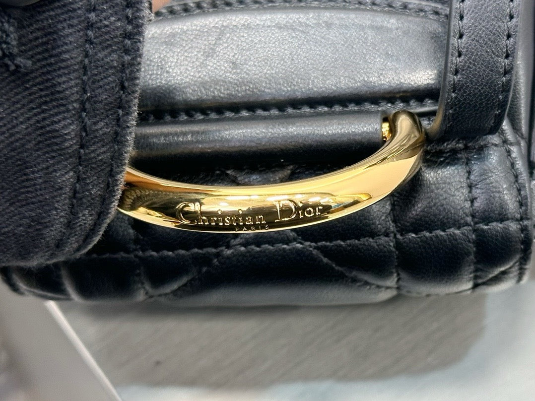 디올 카로 스몰 백팩