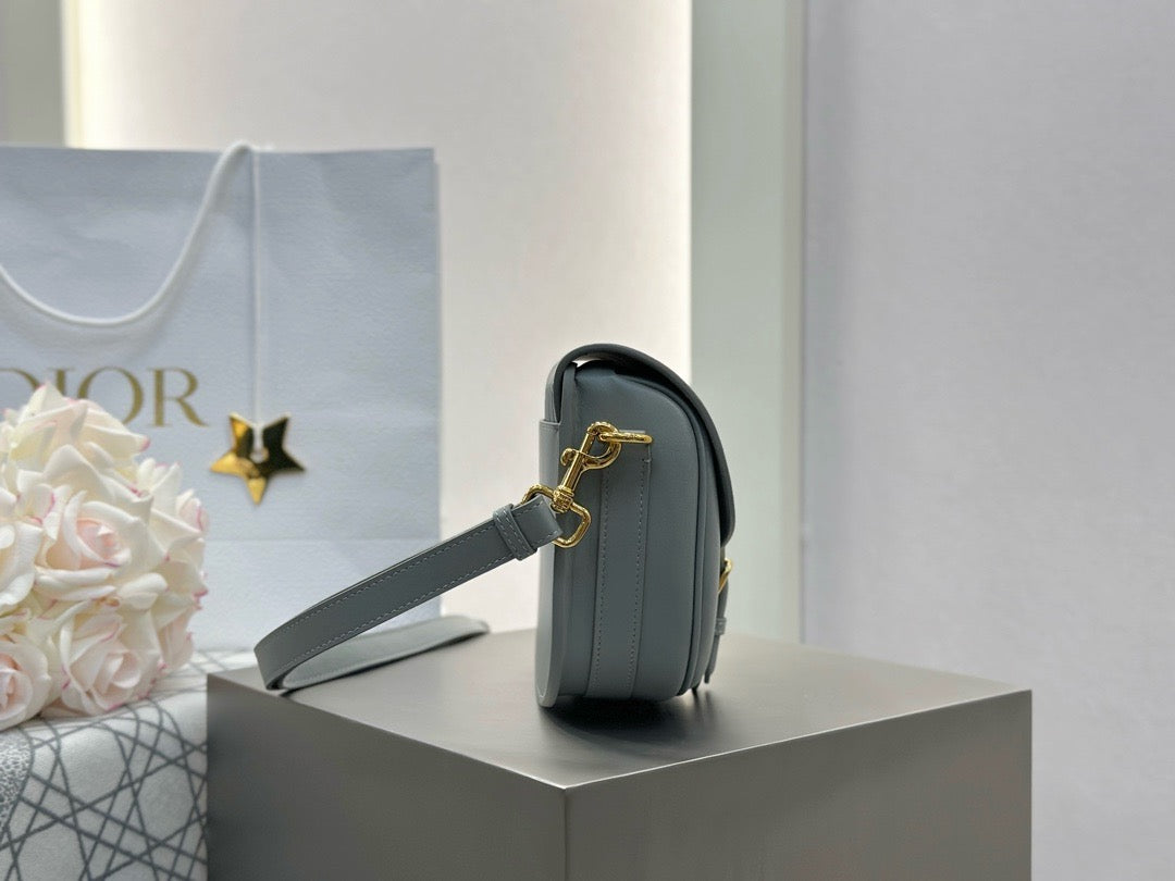 디올 바비백 레더 스몰,미디움