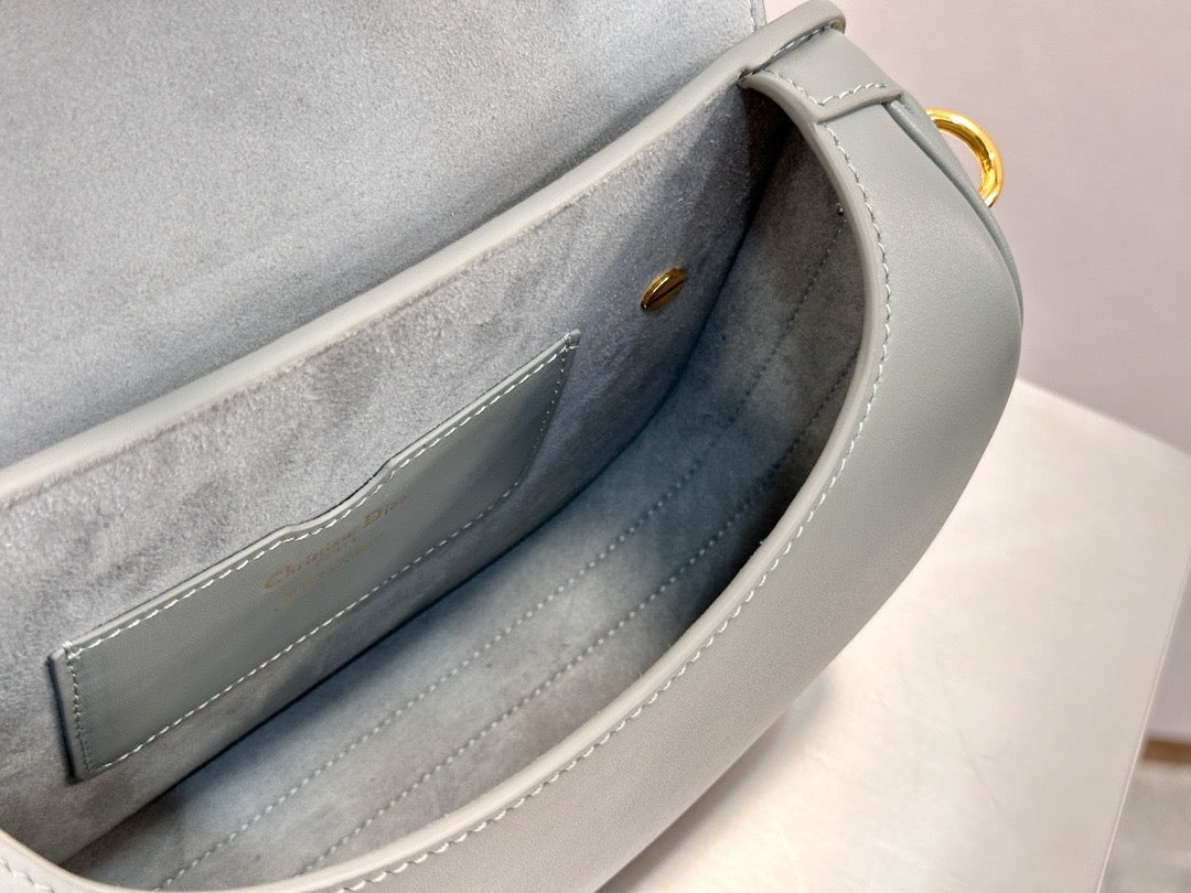 디올 바비백 레더 스몰,미디움