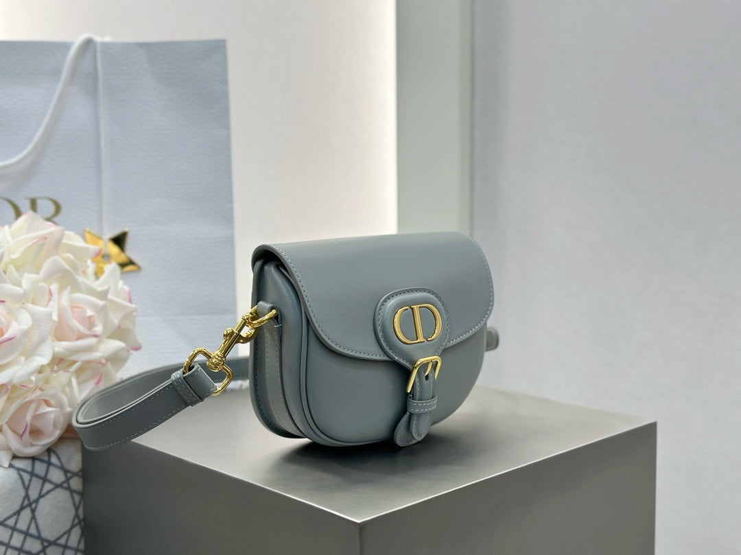 디올 바비백 레더 스몰,미디움