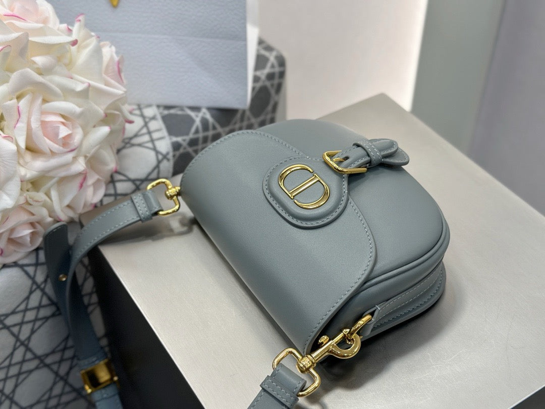 디올 바비백 레더 스몰,미디움