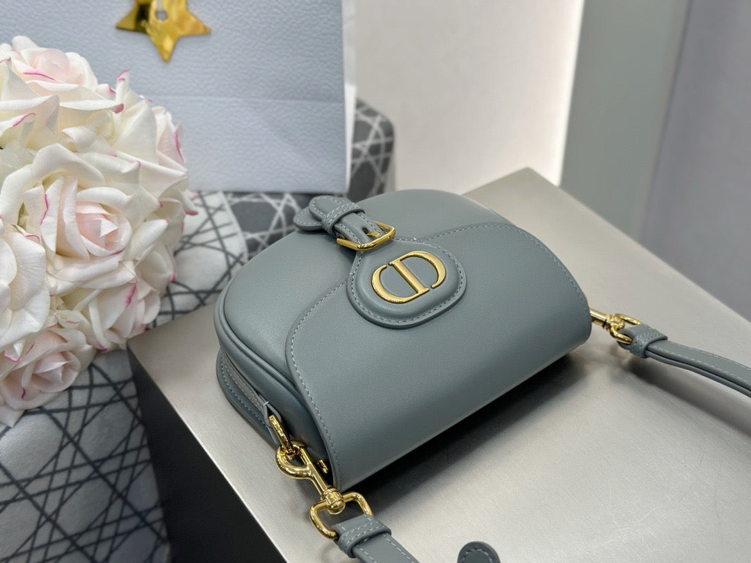 디올 바비백 레더 스몰,미디움