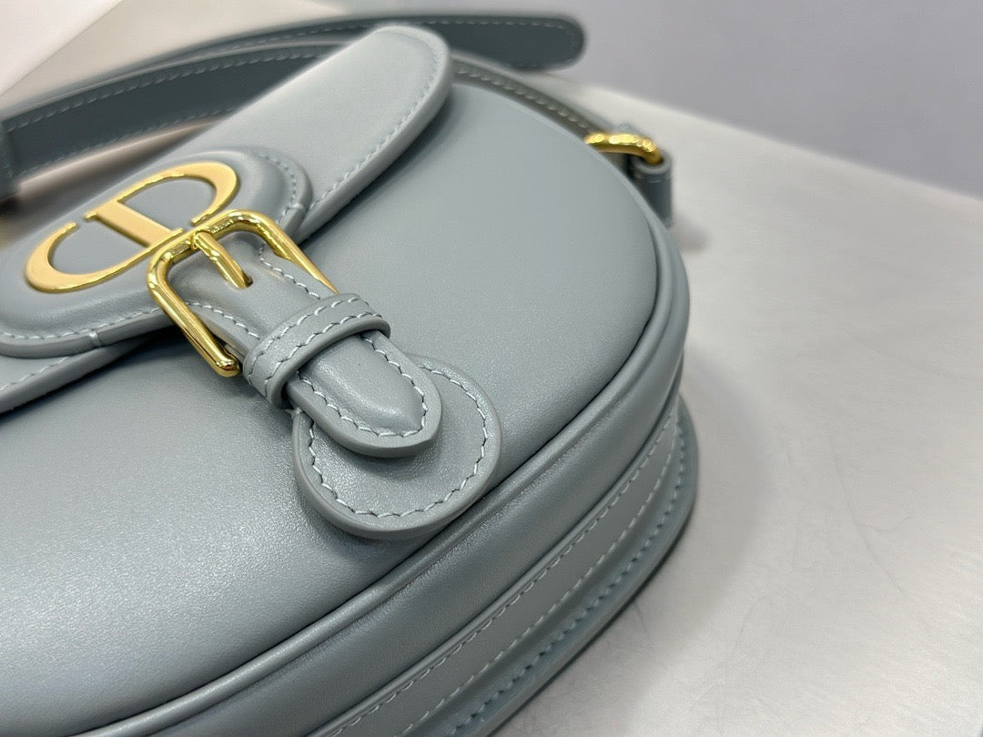 디올 바비백 레더 스몰,미디움