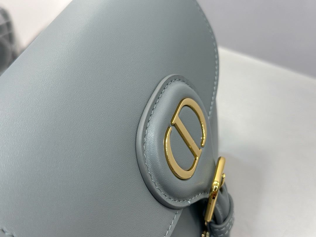 디올 바비백 레더 스몰,미디움