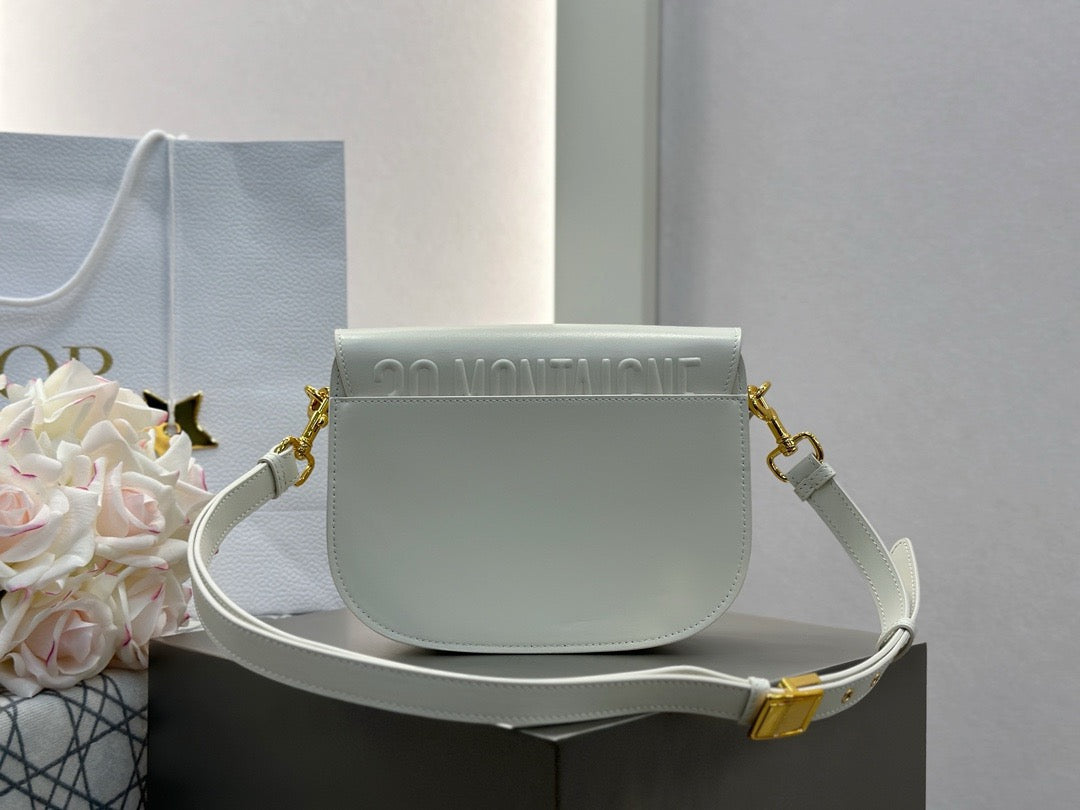 디올 바비백 레더 스몰,미디움