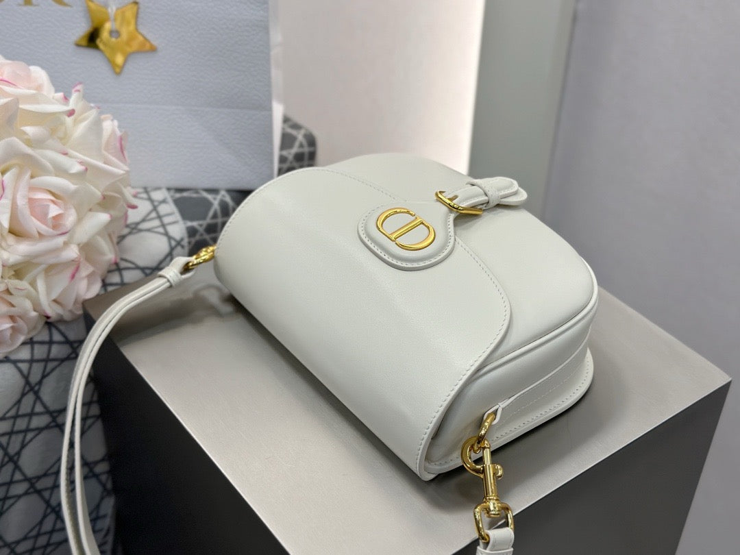 디올 바비백 레더 스몰,미디움