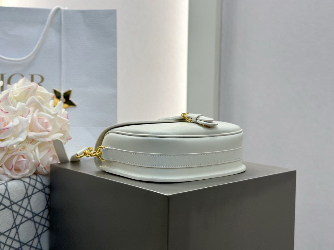 디올 바비백 레더 스몰,미디움