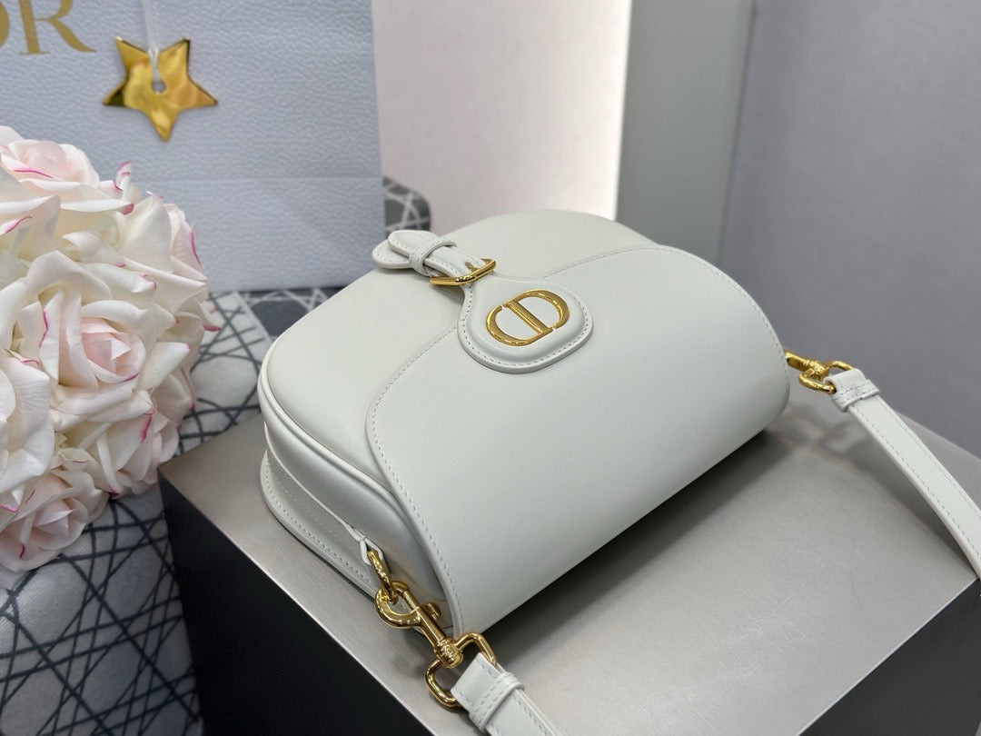 디올 바비백 레더 스몰,미디움