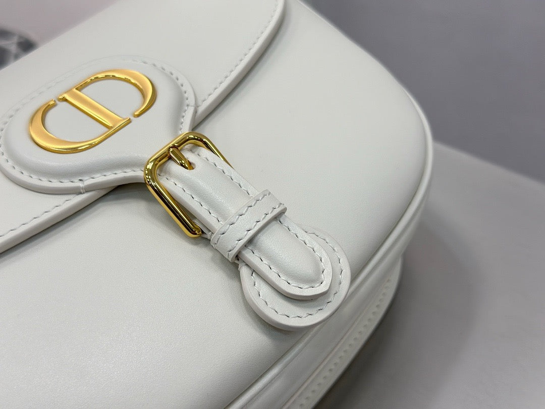 디올 바비백 레더 스몰,미디움