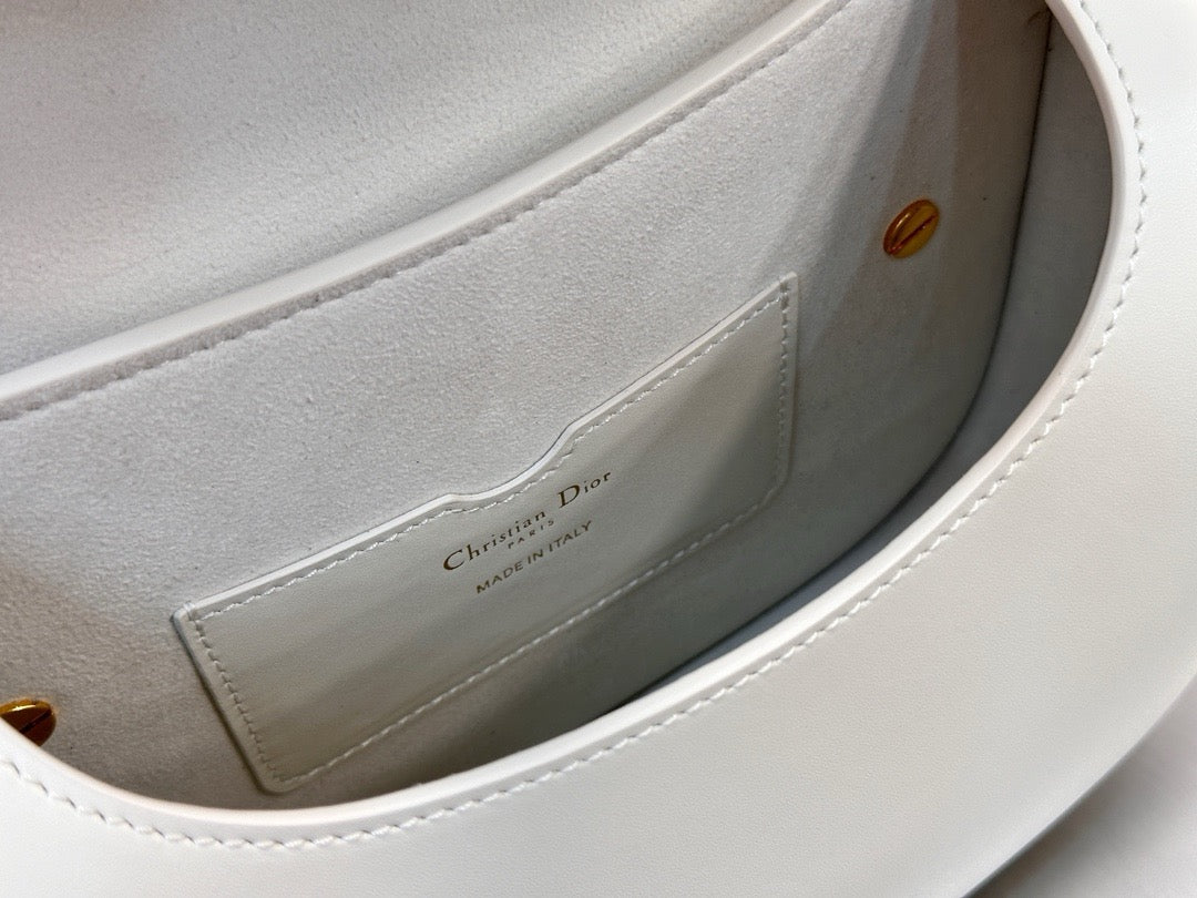 디올 바비백 레더 스몰,미디움