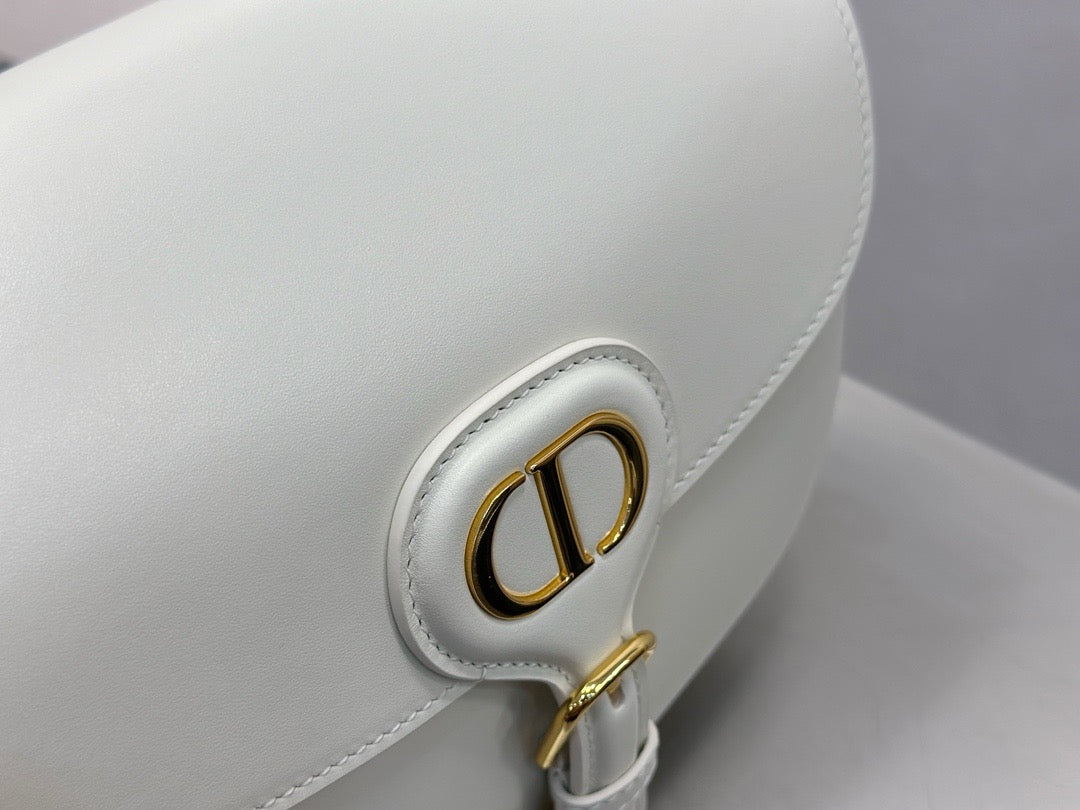 디올 바비백 레더 스몰,미디움