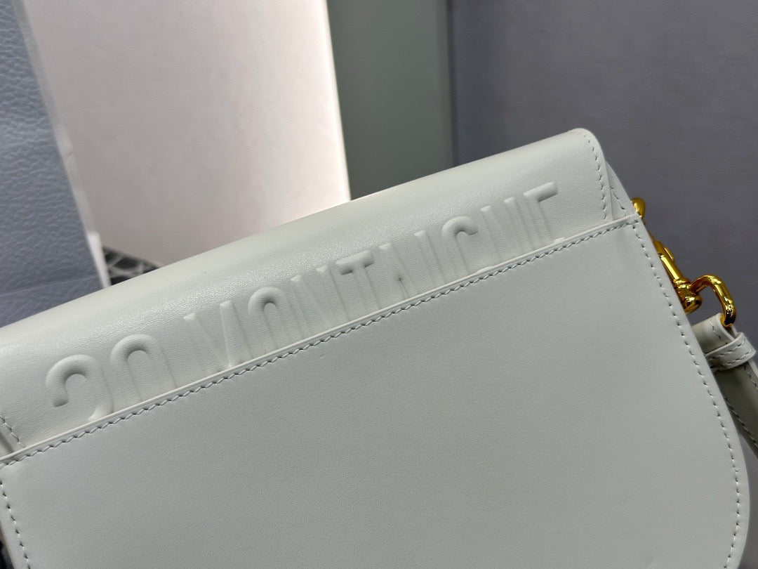 디올 바비백 레더 스몰,미디움