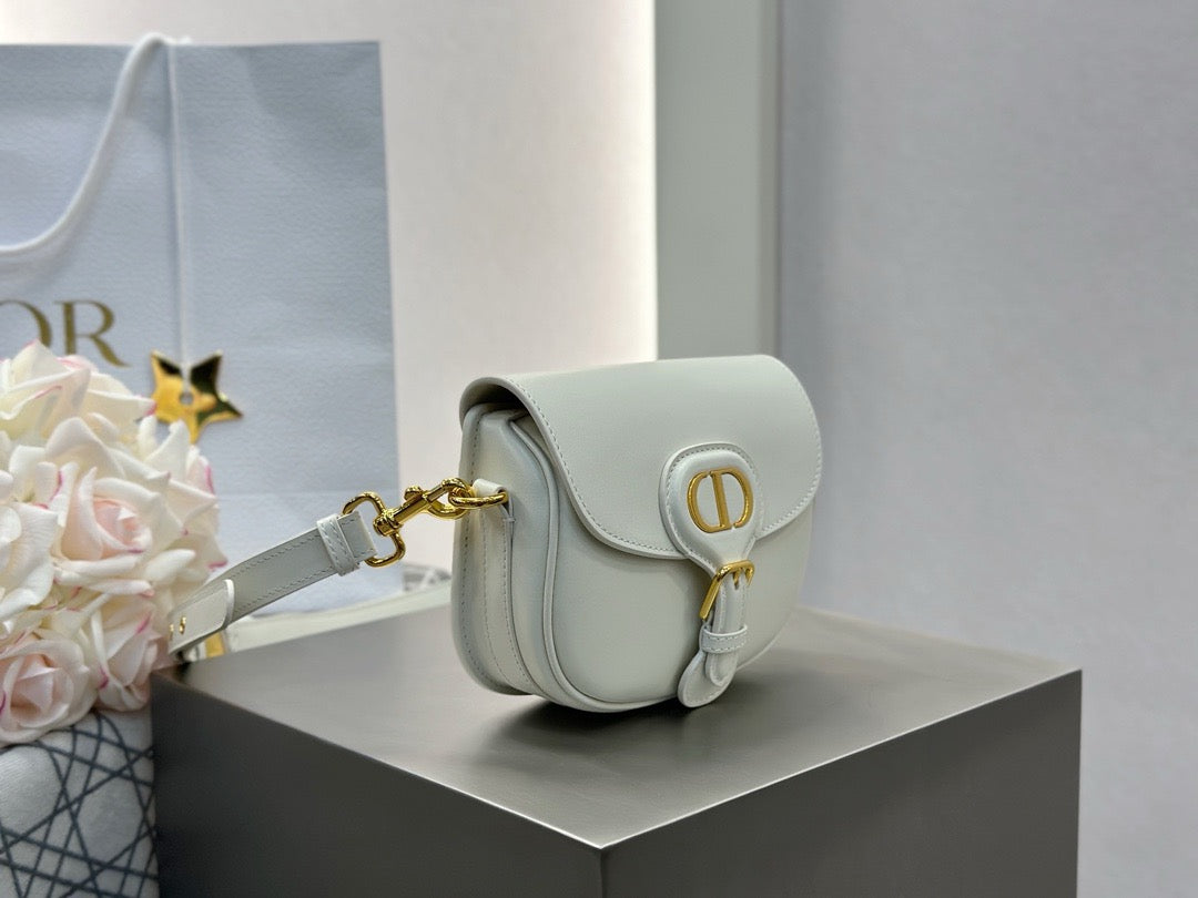 디올 바비백 레더 스몰,미디움