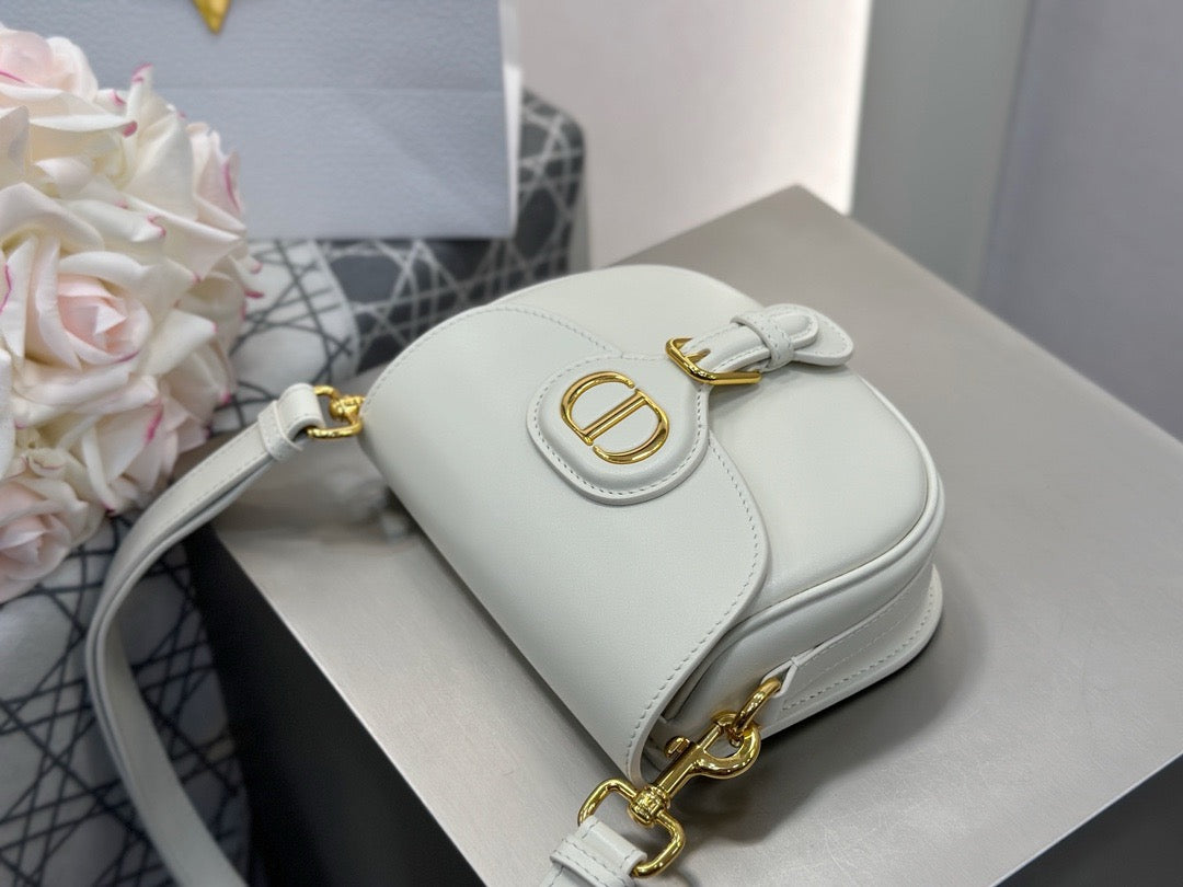 디올 바비백 레더 스몰,미디움