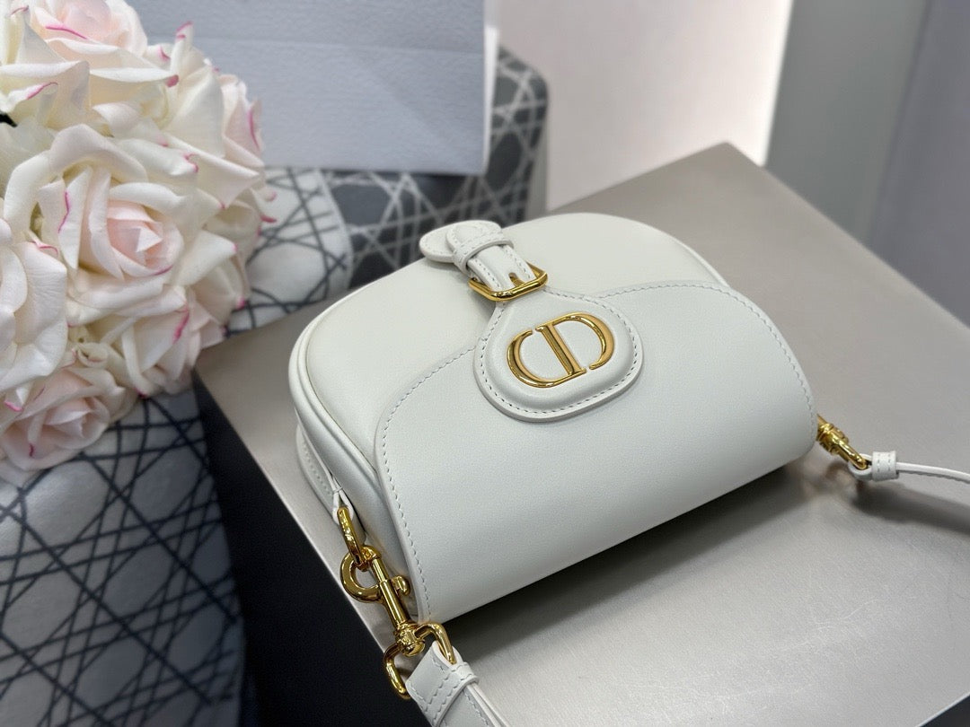 디올 바비백 레더 스몰,미디움