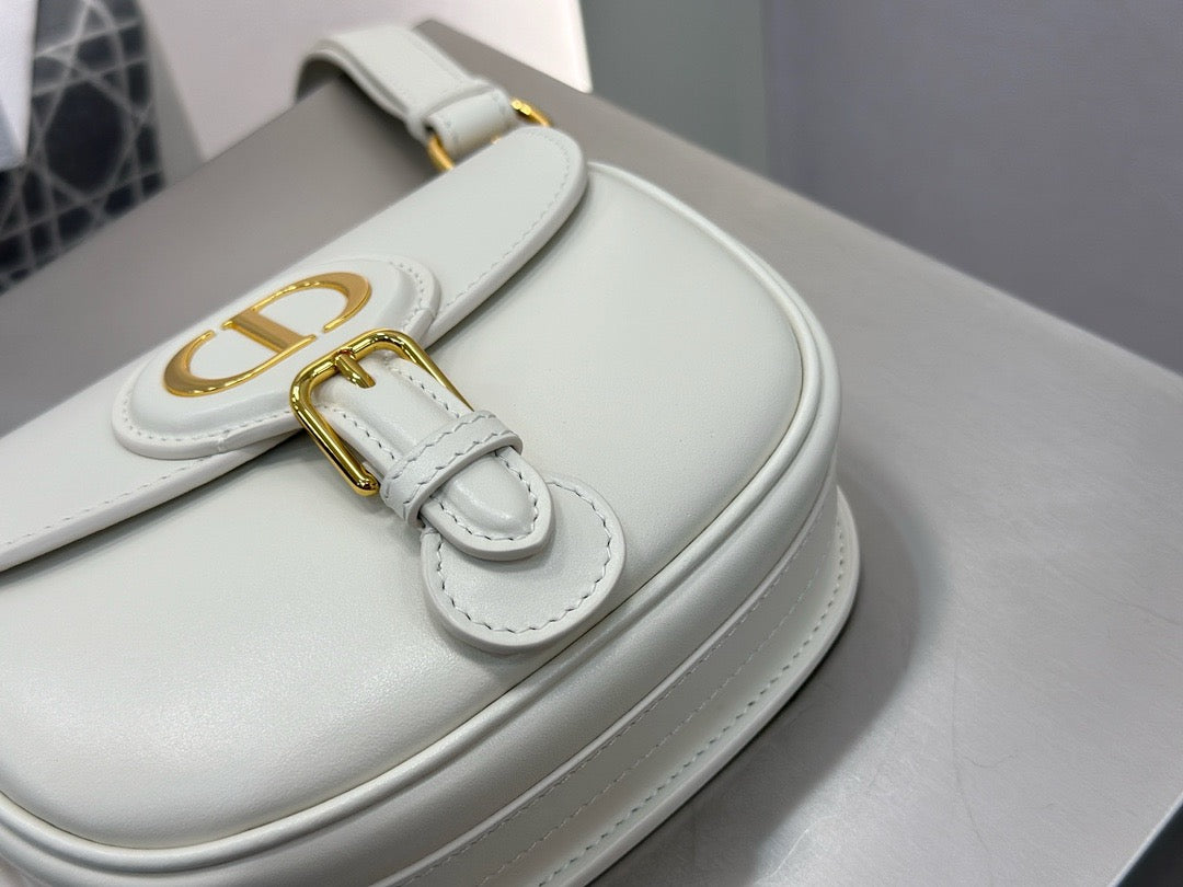 디올 바비백 레더 스몰,미디움