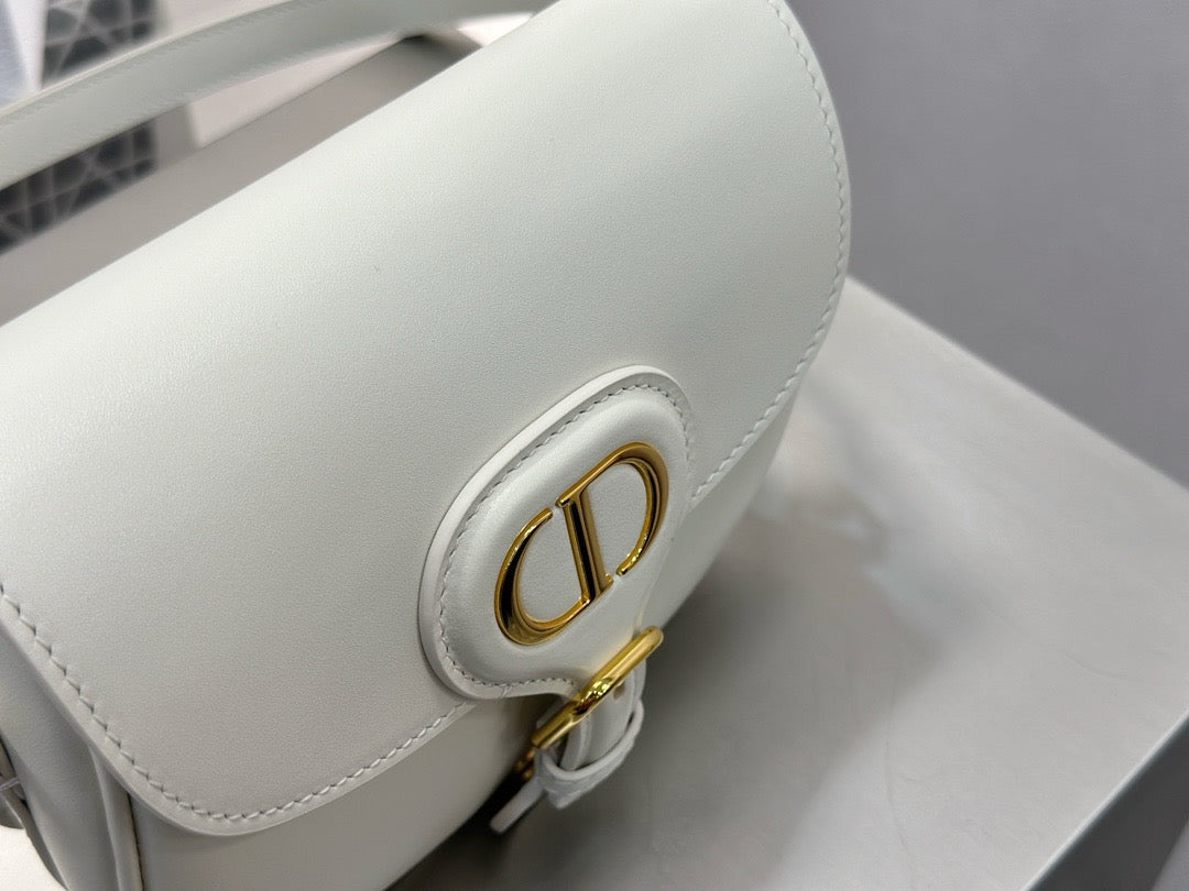 디올 바비백 레더 스몰,미디움