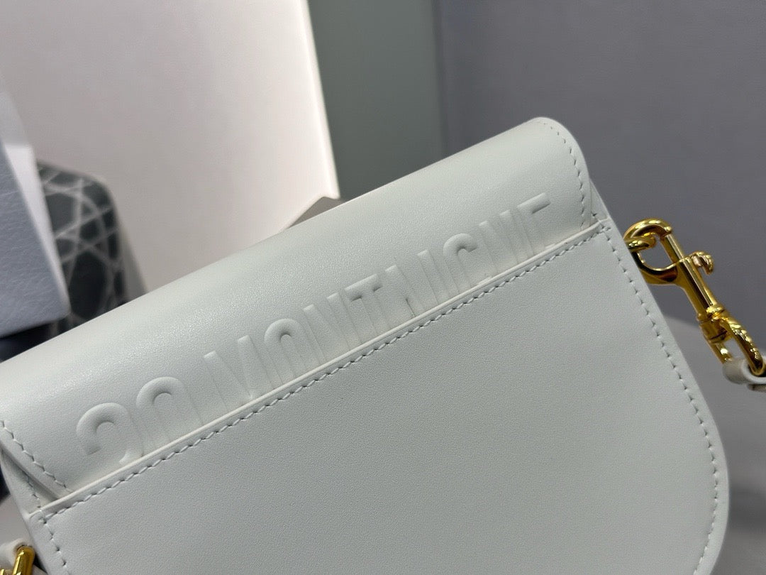 디올 바비백 레더 스몰,미디움