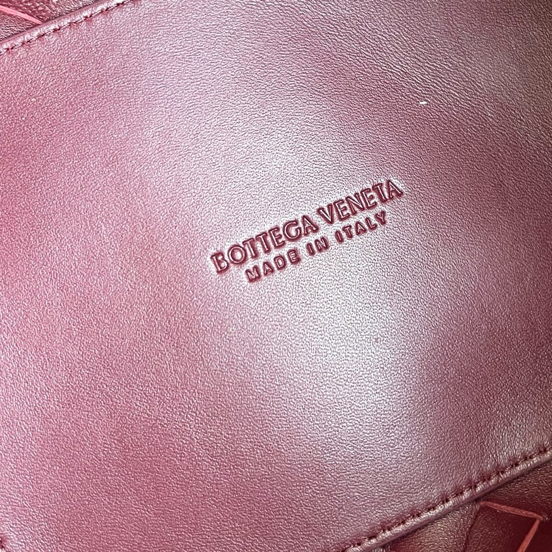 보테가 베네타 파라슈트 체인백 스몰