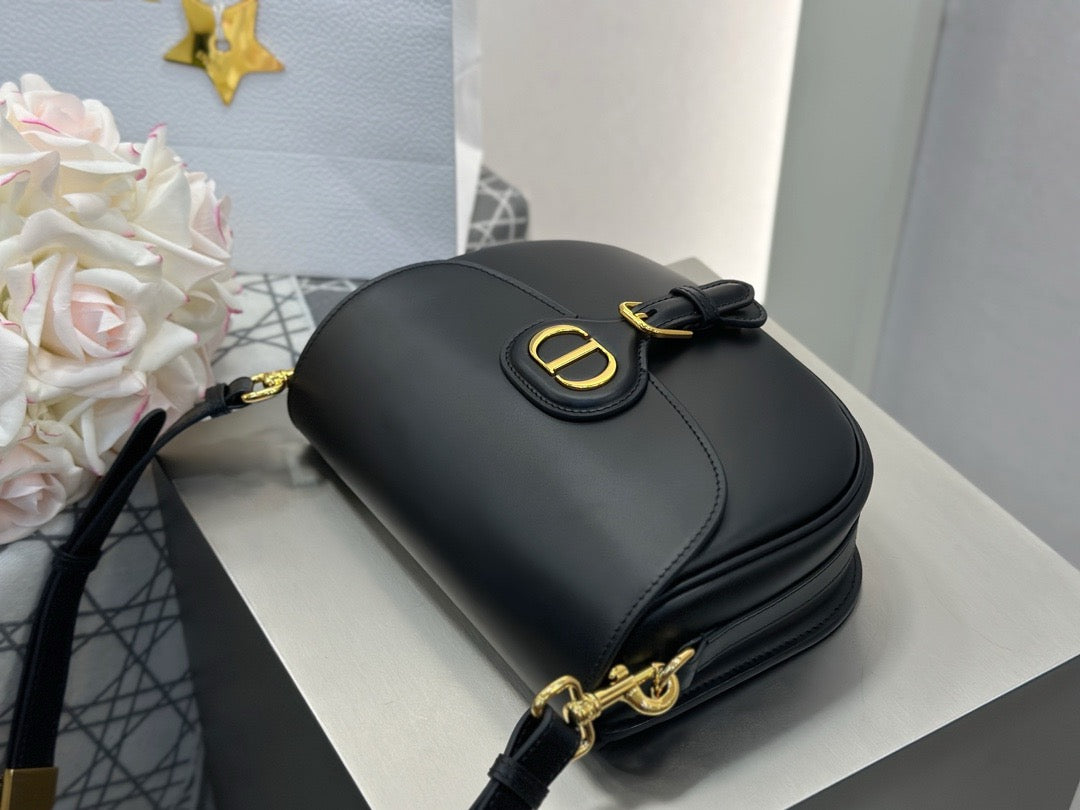 디올 바비백 레더 스몰,미디움