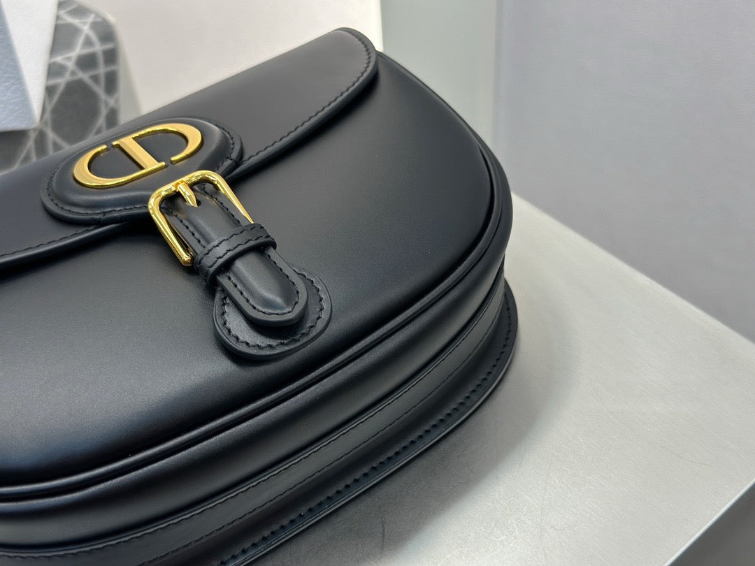 디올 바비백 레더 스몰,미디움