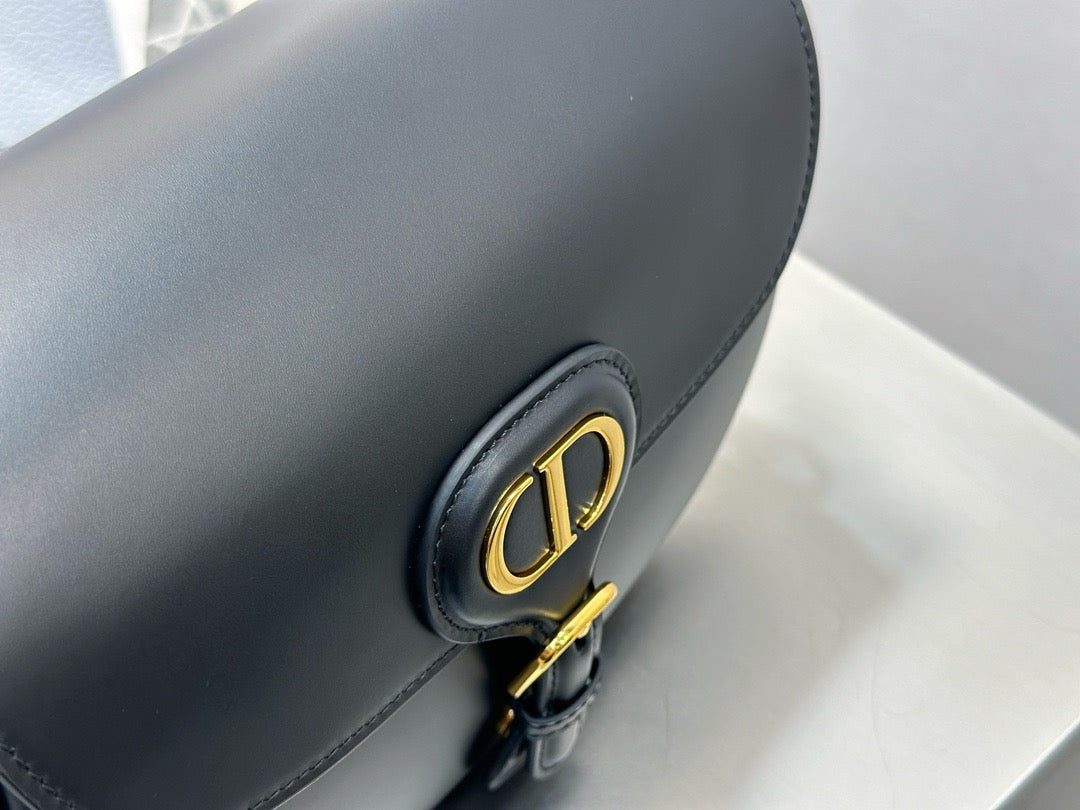 디올 바비백 레더 스몰,미디움