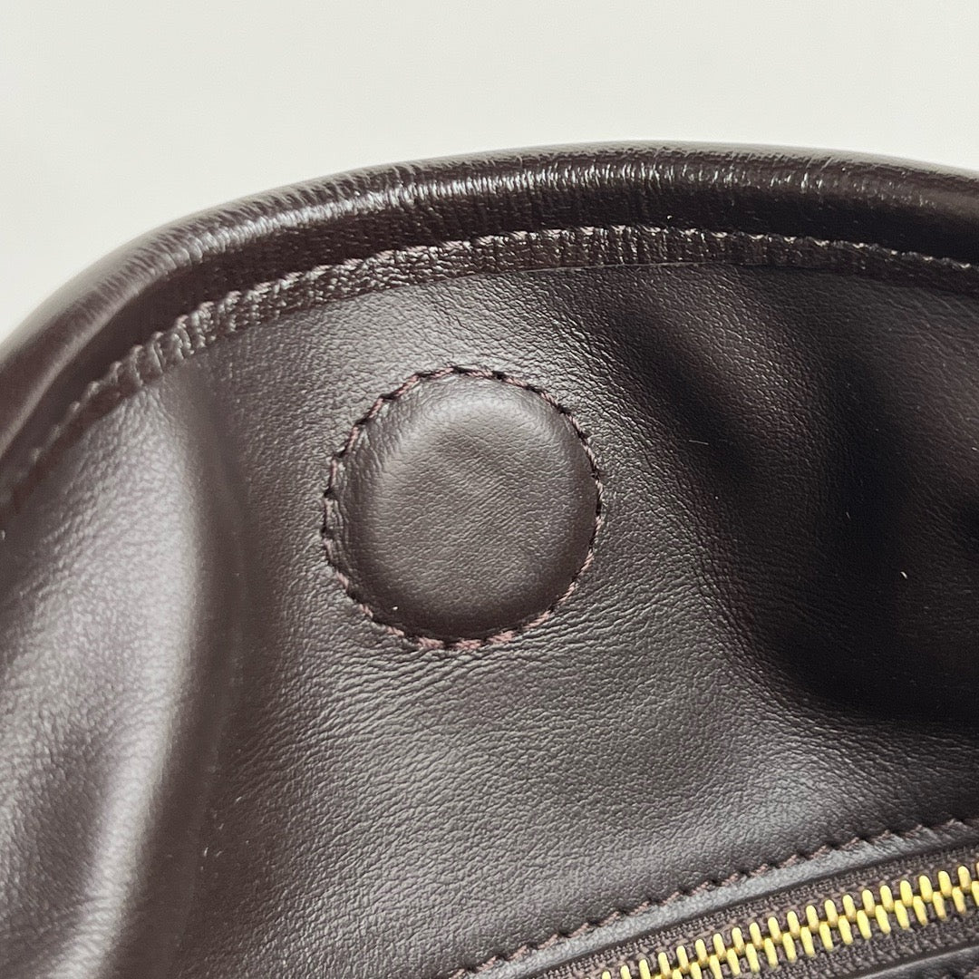 보테가 베네타 홉 숄더백 스몰