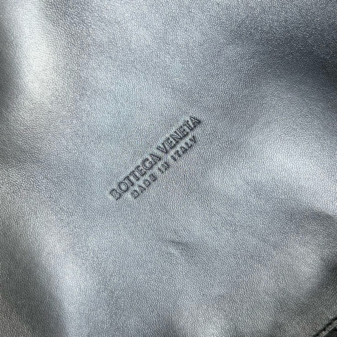 보테가 베네타 파라슈트 숄더백 라지