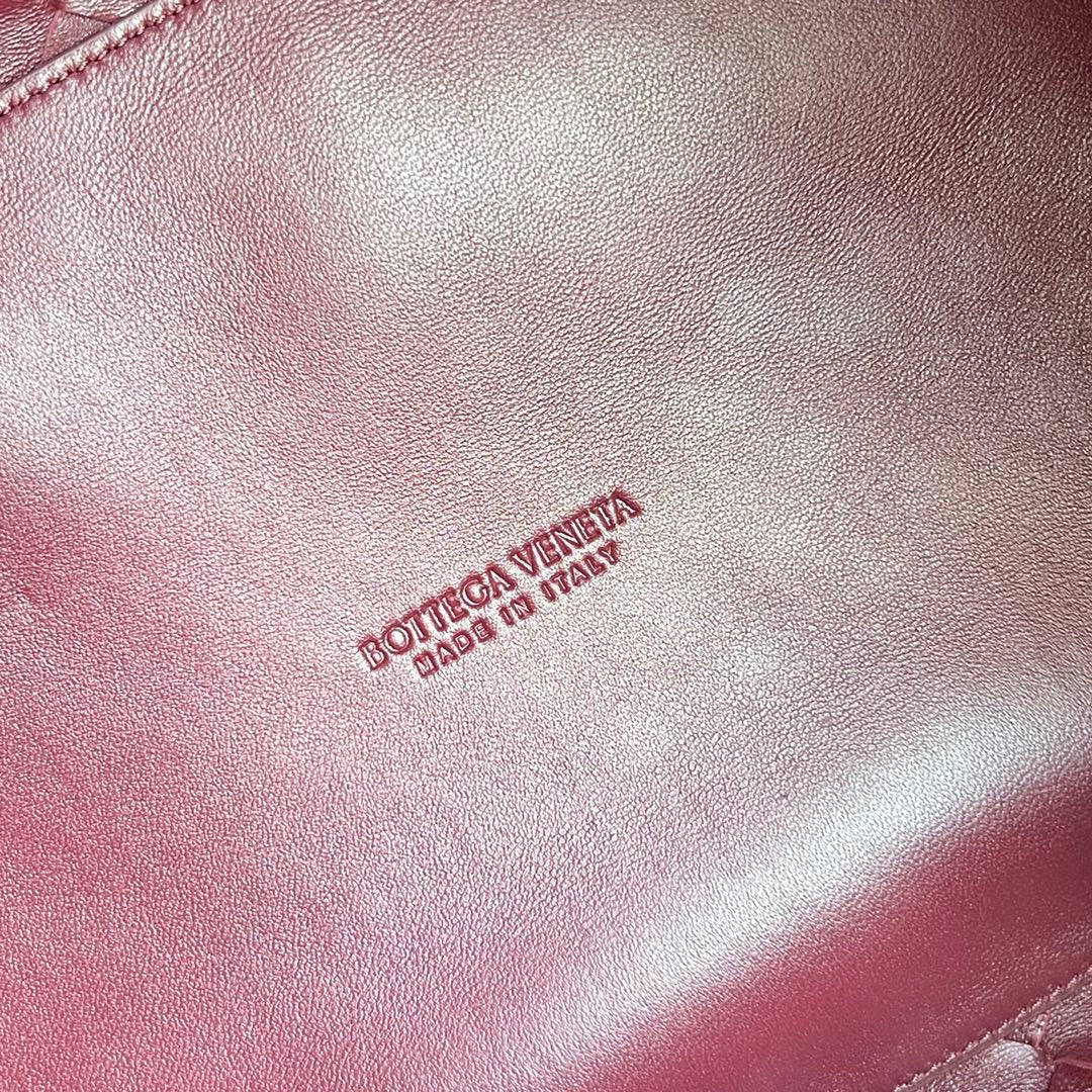 보테가 베네타 파라슈트 숄더백 라지