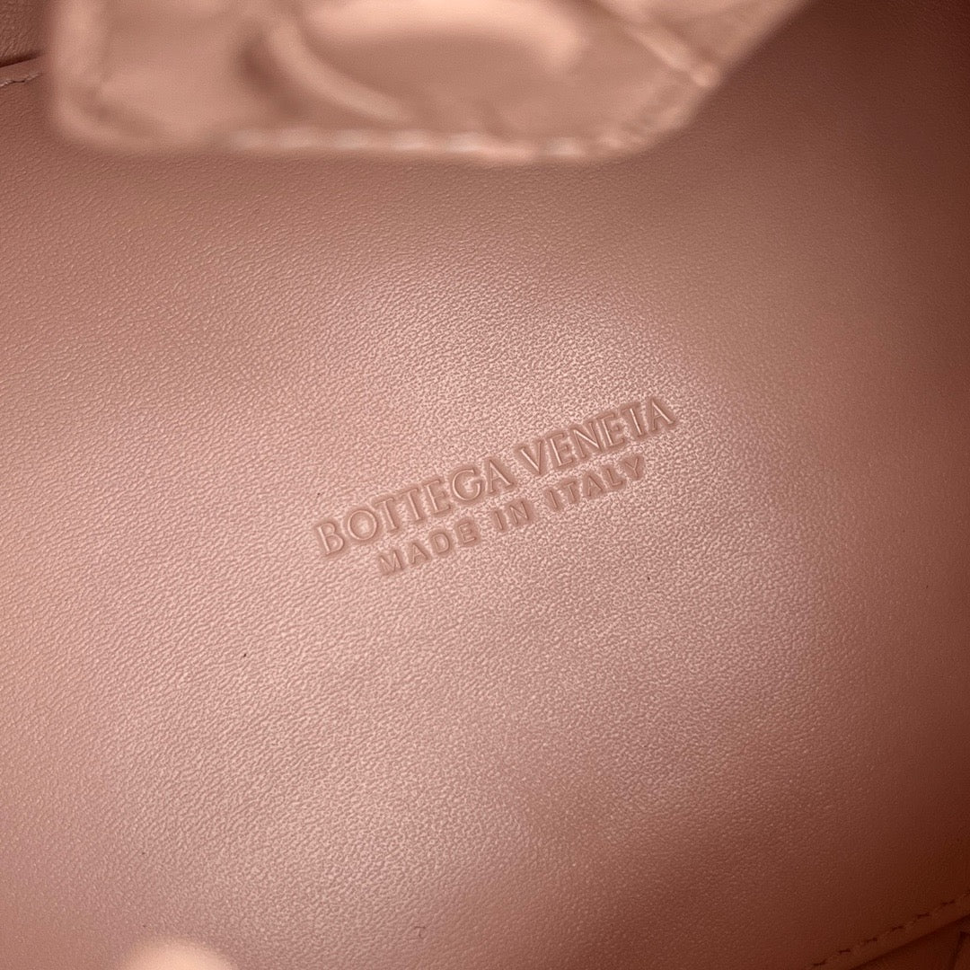 보테가 베네타 파라슈트 숄더백 스몰